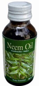 Neem Oil