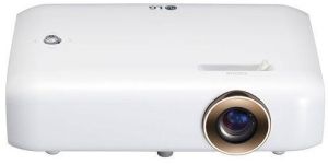 LG Projector