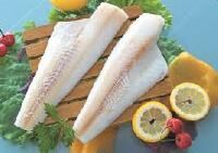 Frozen Fish Fillet