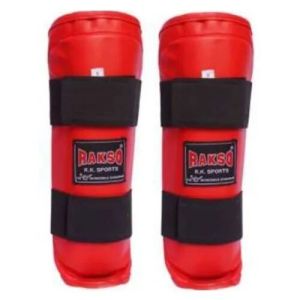 Shin Pad