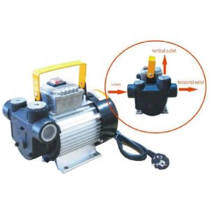 diesel fuel transfer pump