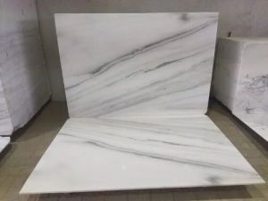 White Marble