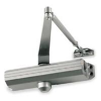 hydraulic door closers