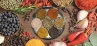 indian organic spices