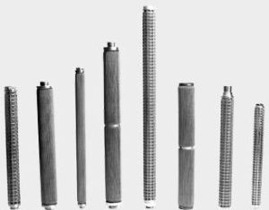 Filter Elements