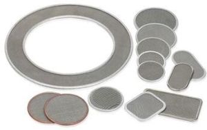 Filter Pack Disc