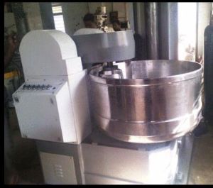 Reva Dough Sheeter