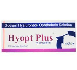 sodium hyaluronate injection