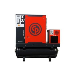 Air Compressors