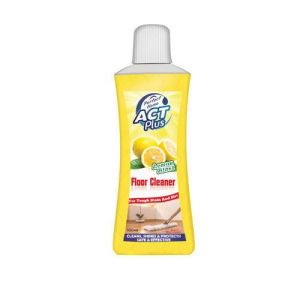 Lemon Floor Cleaner