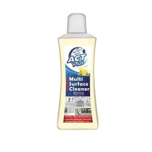 Multi Surface Cleaner