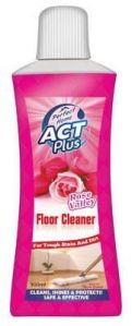 Rose Valley Floor Cleaner