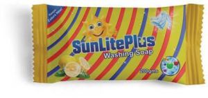 Sunlite Plus Washing Soap