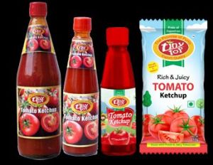 Tomato Ketchup