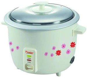 Prestige Electric Cooker