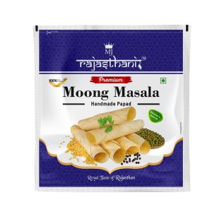 Moong Papad