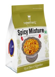 400 gm Spicy Mixture Namkeen