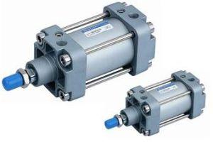 Pneumatic Cylinder