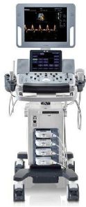 Mindrays DC-60 ultrasound systems