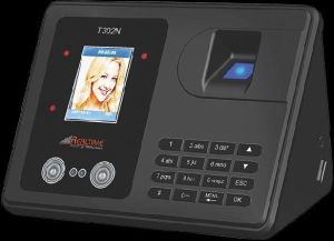 Face Recognition Attendance System