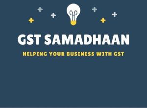 GST Returns Filing Service