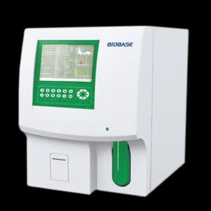 Hematology Analyzer