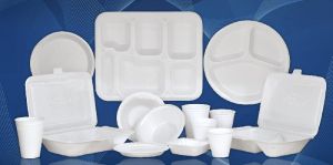 disposal plates