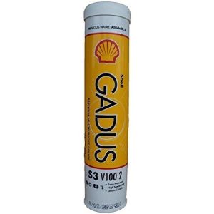 Shell Gadus Multipurpose Grease