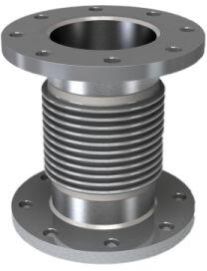 Stainless Steel Expansion Joints