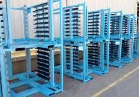 Material Handling Racks