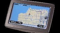 GPS Navigation System