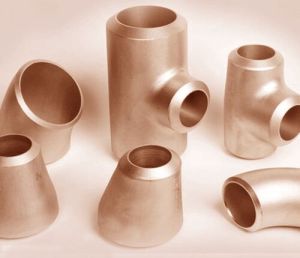 Butt Weld Tube Fittings