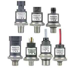 Honeywell Pressure Sensor