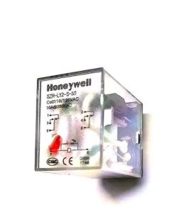 Honeywell Relay