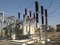 electrical power transformer