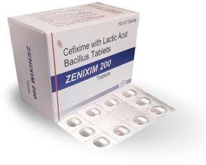 ZENIXIM TABLETS