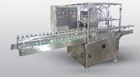 Liquid Filling Machinery