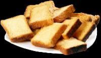 rusk toast