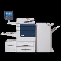 Xerox Photo Copy Machine