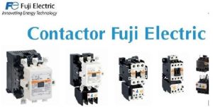 Fuji Contactors & Relays