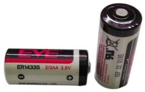 Lithium Battery