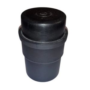 HDPE End Caps