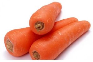 Carrots