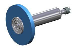 Direct Drive Spindle