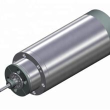 High Frequency Internal Grinding Spindles