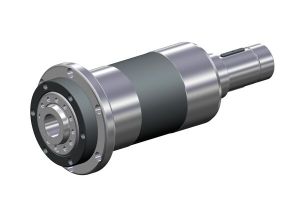 Machine Tools Spindles