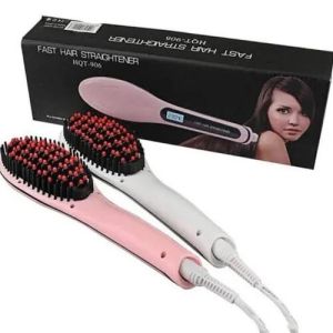 Hair Straightener