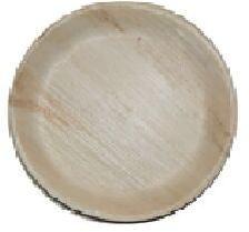 10 Inch Round Eco Leaf Plate