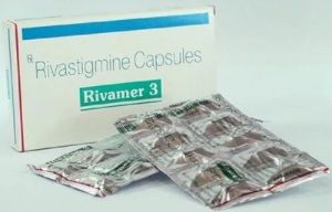 Rivastigmine Capsules