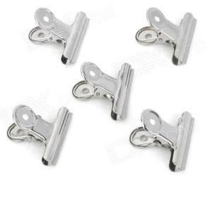 Steel Cloth Clips